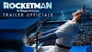 RocketMan: Come l’infanzia guida la vita