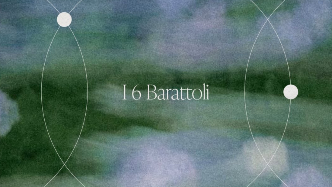 I 6 Barattoli: Costruisci il tuo impero economico