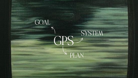 Metodo GPS: per trasformare un obiettivo in risultato