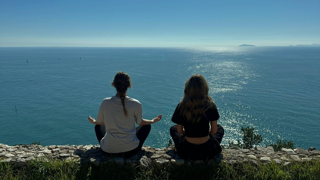 La Meditazione Ti Trasforma
